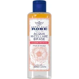 Illuminating Rose Water - two-phase micellar water for dull skin 200 ml