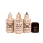 Astra filterdrop drop skin tint no. 01 fair