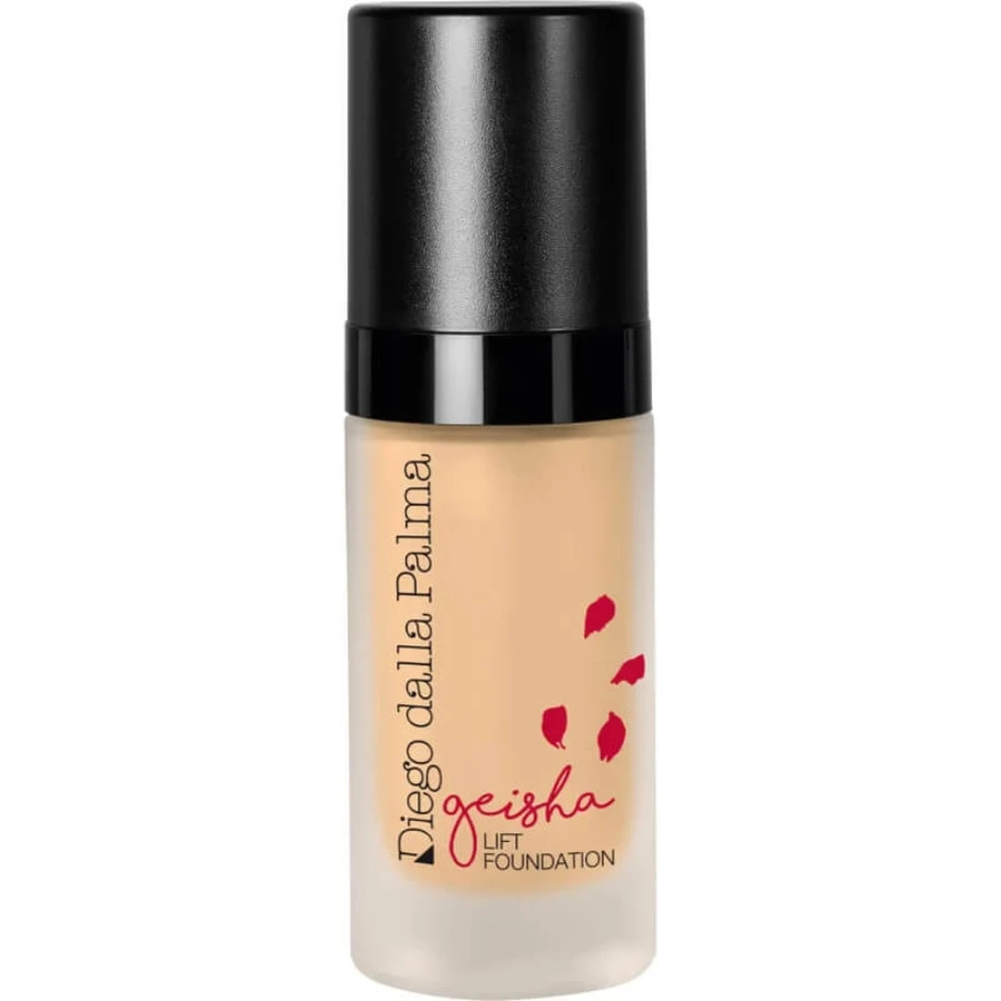 Diego dalla palma geisha lift - podkład w kremie z efektem liftingu - nr 223 30 ml: ceny i cechy