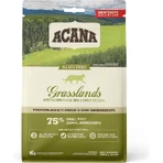 Acana Grasslands - Alleinfuttermittel für Katzen aller Rassen und in jeder Lebensphase 340 gr