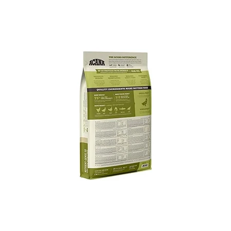 Acana Grasslands - Alleinfuttermittel für Katzen aller Rassen und in jeder Lebensphase 340 gr