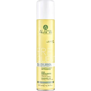 Alama Frequent - champú seco de uso frecuente 200 ml