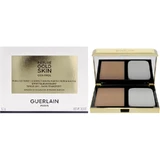 Guerlain parure gold skin control - matte compacte foundation - nr. 0n neutraal