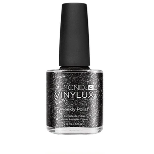 Weekly nail polish CND Vinylux Dark Diamonds 15 ml