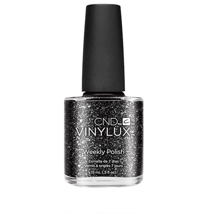 Weekly nail polish CND Vinylux Dark Diamonds 15 ml