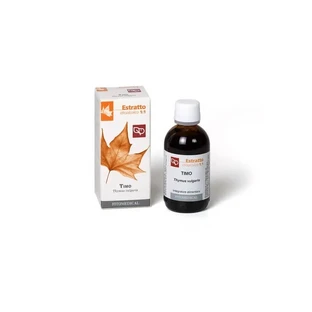 Thyme hydroalcoholic extract 50 ml