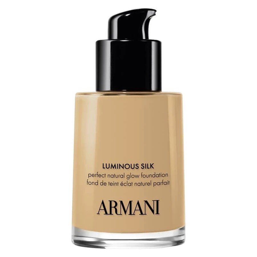 Giorgio armani Luminous silk foundation - podkład nr 3.5: ceny i cechy