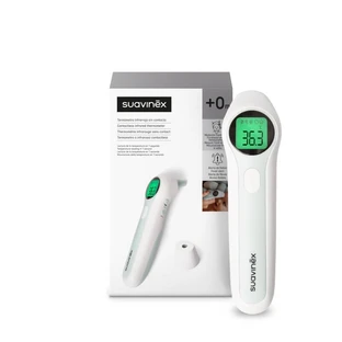 Suavinex berührungsloses Infrarot-Thermometer