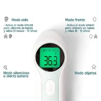 Suavinex berührungsloses Infrarot-Thermometer
