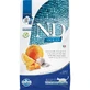 Farmina N&amp;d ocean adult all'herring pumpkin and orange - aliment complet pour chats 300 g