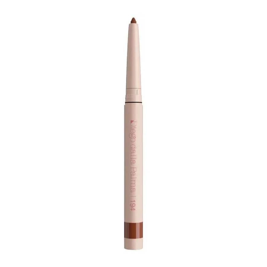 Diego dalla palma plump &amp ; fill my lips - crayon à lèvres - effet volume - no. 194 caramel