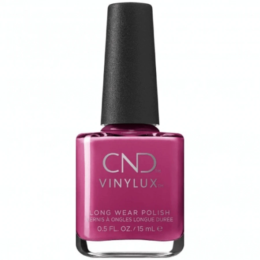Smalto settimanale CND Vinylux In Fall Bloom Orchid Canopy 15ml