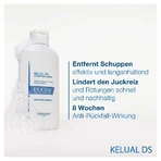 Ducray KELUAL DS Intensieve Verzorgingsshampoo Set 1 (2 x 100 ml)