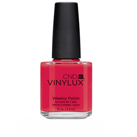 Wekelijkse nagellak CND Vinylux Lobster Roll 15 ml