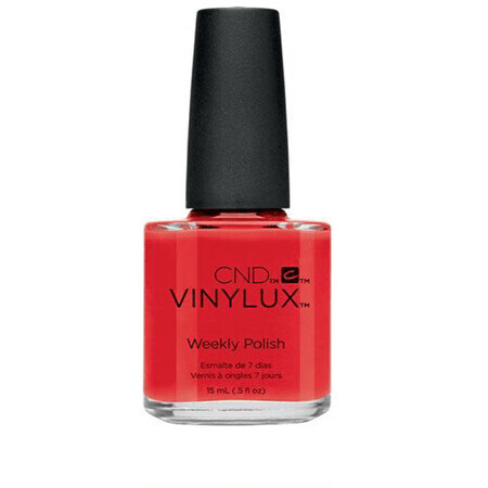 CND Vinylux Mambo Beat wöchentlicher Nagellack 15 ml