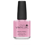 CND Vinylux Mauve Maverick weekly nail polish 15 ml