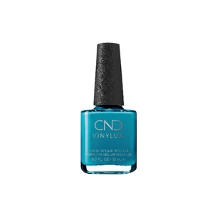 CND Vinylux Mediterranean Dream Boats and Bikinis Weekly Nail Polish 15ml