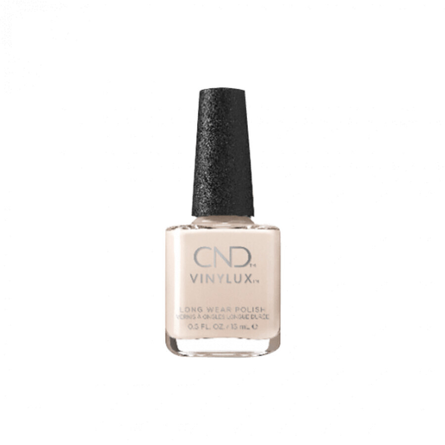 CND Vinylux Mediterranean Dream Linen Luxury Weekly Nagellack 15ml