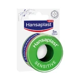 Hansaplast Fixierpflaster Sensitive 1 St