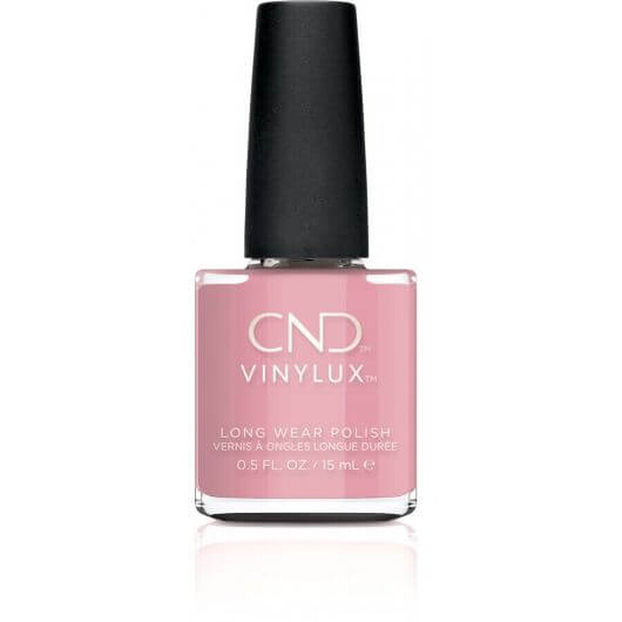 CND Vinylux Pacific Rose Vernis à ongles hebdomadaire 15 ml