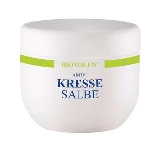 Biovolen actieve tuinkerszalf 100 ml
