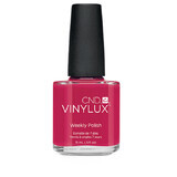 CND Vinylux Rose Brocade Weekly Nagellak 15 ml