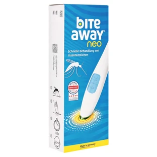 BITE AWAY neo curador de picaduras 1 ud.
