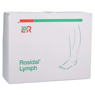Rosidal Lymfebeen groot 1 st
