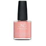 CND Vinylux Soft Peony Wöchentlicher Nagellack 15ml