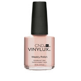 Weekly nail polish CND Vinylux Unmasked Nude Collection 15ml