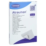 Comprese sterile Atrauman 7,5x10 cm 10 buc.
