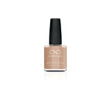 CND Vinylux Wild Romantic Collection Wrapped In Linen Weekly Nagellak 15 ml