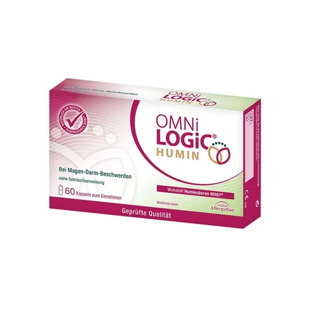 OMNi-LOGiC HUMIN 60 pz.