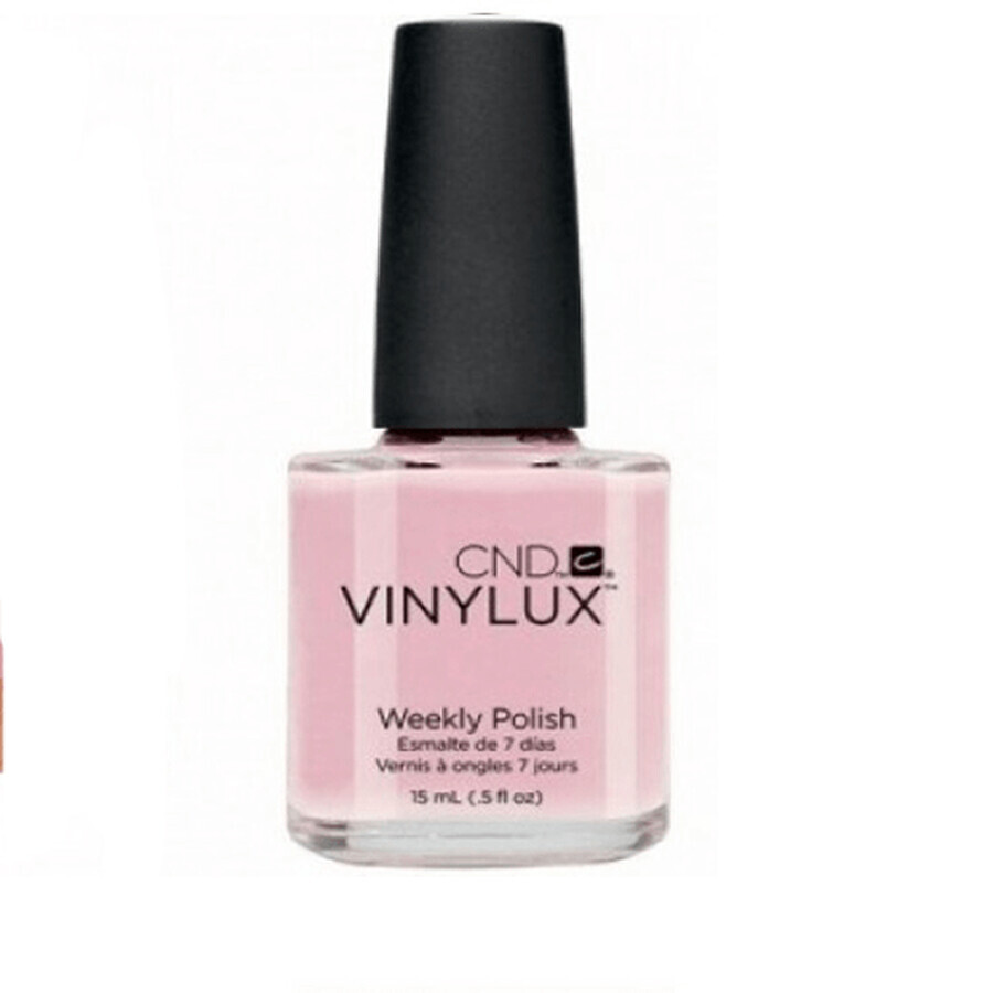 Wöchentlicher Nagellack Vinylux 142 Romantique 15 ml