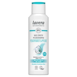 Lavera Pflegeshampoo Frische&balance 250 ml
