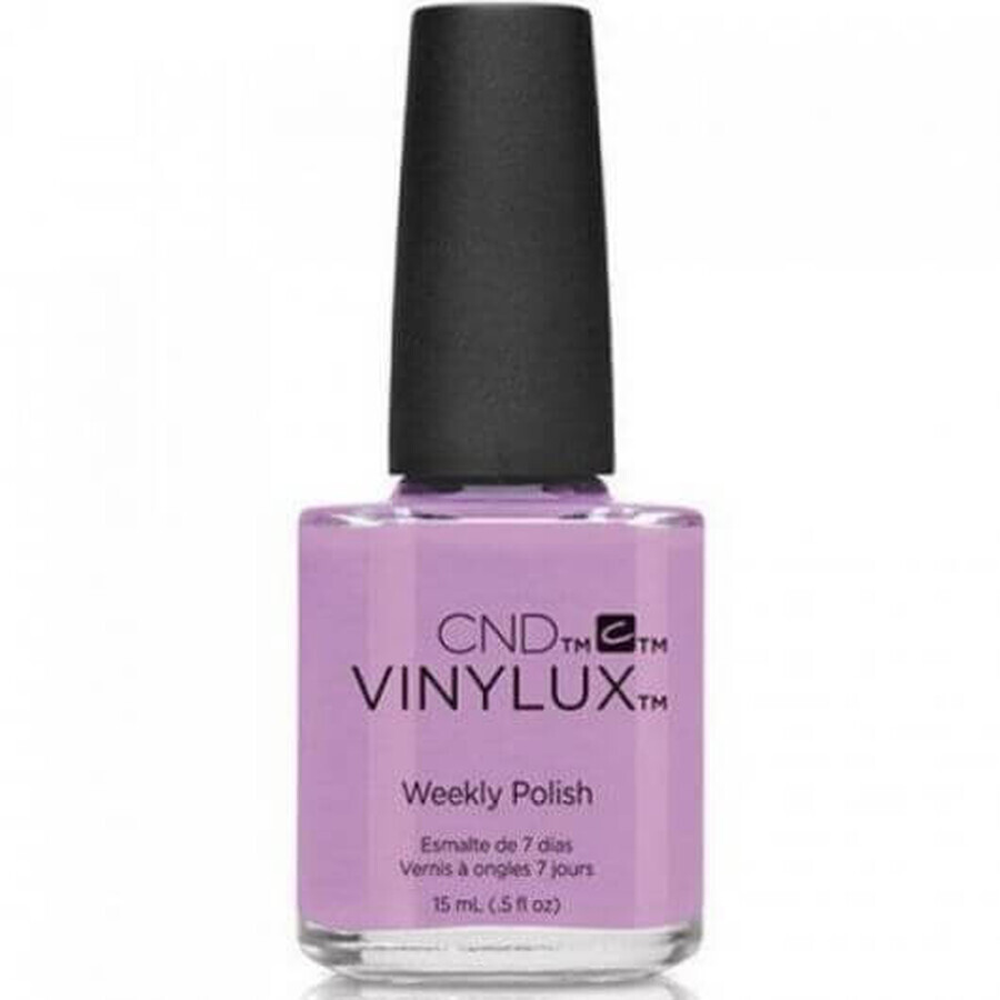 Vinylux Beckoning Begonia Wöchentlicher Nagellack 15ml