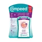 Compeed herpes blaarpleister met applicator 15 stuks.