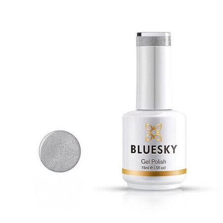 Smalto semipermanente BLuesky UV Baroness 15ml