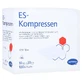 Es-compressen niet-steriel 10x20 cm 12-voudig 100 st.