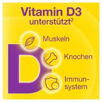 VIGANTOLVIT 2000 I.U. Vitamin D Softgel 2X60 pcs