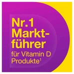 VIGANTOLVIT 2000 I.U. Vitamin D Softgel 2X60 pcs