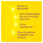 VIGANTOLVIT 2000 I.U. Vitamin D Softgel 2X60 pcs