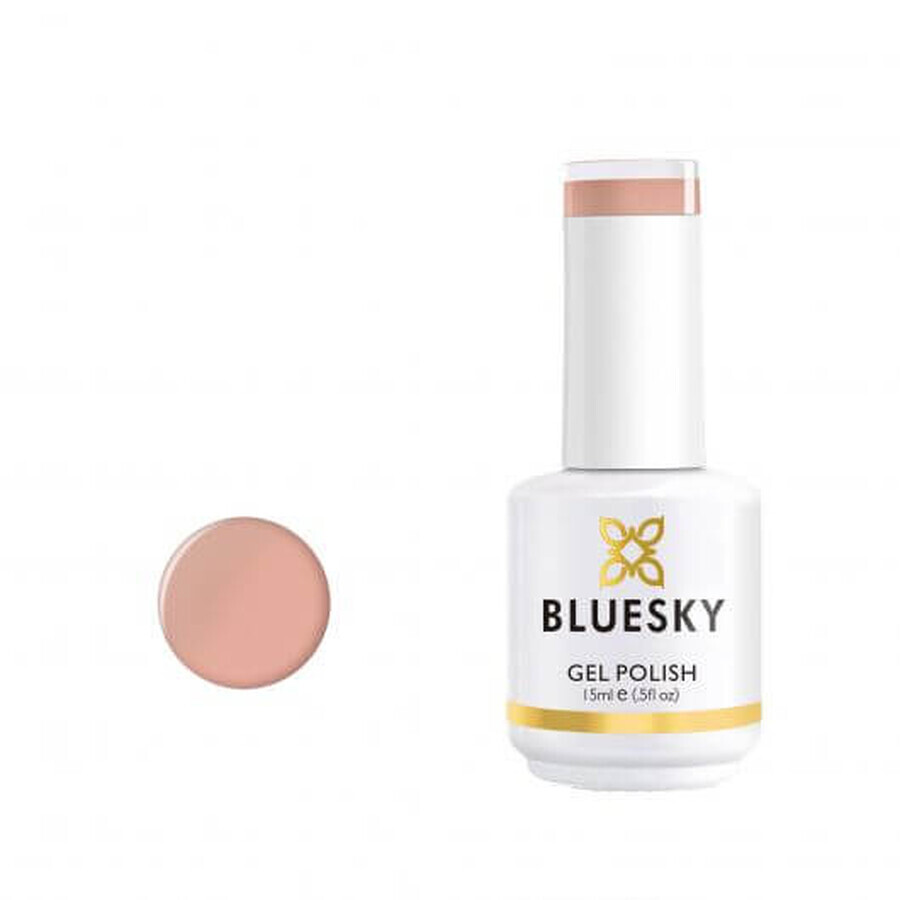 Semipermanente nagellak Bluesky UV Shopping Star 15ml 