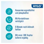Hylo Care 10 ml