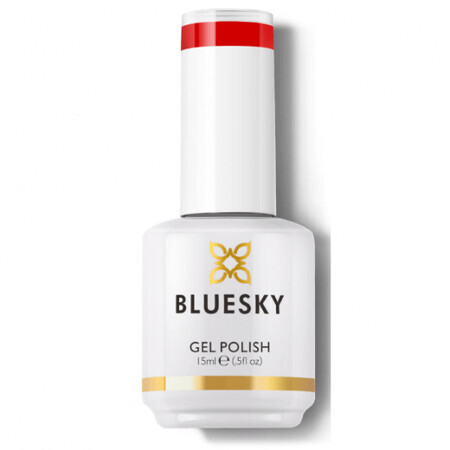 Semipermanente nagellak Bluesky UV You Rule Be The Boss 15ml