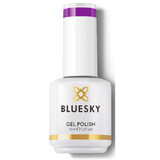 Semipermanente nagellak Bluesky UV You Rule My Runaway 15ml