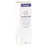 Canosept limpiador auricular para perros 125 ml