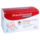Dracofixiermull Waterdicht 10 cmx10 m 1 stuk
