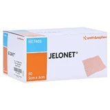 Jelonet kerosene gauze 5x5 cm sterile Peelp 50 pcs.