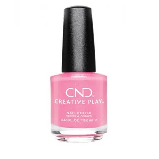 CND Creative Play Creative Play Pink Intensity 13.6ml semi-permanenter Nagellack